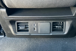 Chevrolet Silverado 1500 Custom 2WD Crew Cab 147" 2026