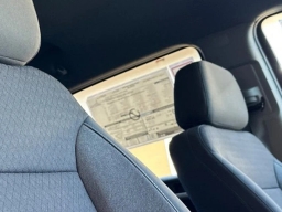 Chevrolet Silverado 1500 Custom 2WD Crew Cab 147" 2026