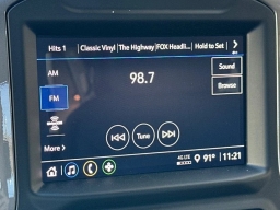 Chevrolet Silverado 1500 Custom 2WD Crew Cab 147" 2026