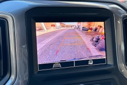 Chevrolet Silverado 1500 Custom 2WD Crew Cab 147" 2026