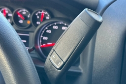 Chevrolet Silverado 1500 Custom 2WD Crew Cab 147" 2026