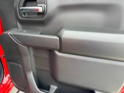 Chevrolet Silverado 1500 Custom 2WD Crew Cab 147" 2026
