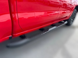 Chevrolet Silverado 1500 Custom 2WD Crew Cab 147" 2026