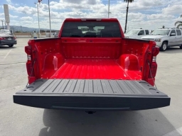 Chevrolet Silverado 1500 Custom 2WD Crew Cab 147" 2026