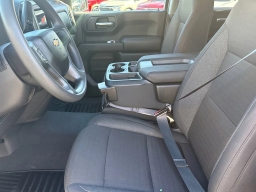 Chevrolet Silverado 1500 Custom 2WD Crew Cab 147" 2026