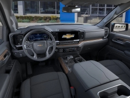 Chevrolet Silverado 1500 LT 2WD Crew Cab 147" 2025