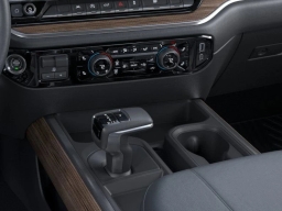 Chevrolet Silverado 1500 LT 2WD Crew Cab 147" 2025