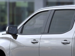 Chevrolet Silverado 1500 LT 2WD Crew Cab 147" 2025