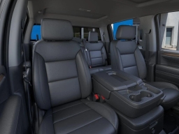 Chevrolet Silverado 1500 LT 2WD Crew Cab 157" 2026