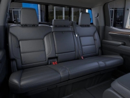 Chevrolet Silverado 1500 LT 2WD Crew Cab 157" 2026