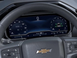 Chevrolet Silverado 1500 LT 2WD Crew Cab 157" 2026