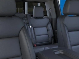 Chevrolet Silverado 1500 LT 2WD Crew Cab 157" 2026