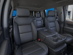 Chevrolet Silverado 1500 LT 2WD Crew Cab 157" 2026