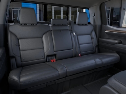 Chevrolet Silverado 1500 LT 2WD Crew Cab 157" 2026