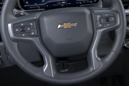 Chevrolet Silverado 1500 LT 2WD Crew Cab 157" 2026