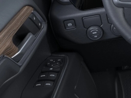 Chevrolet Silverado 1500 LT 2WD Crew Cab 157" 2026
