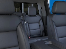 Chevrolet Silverado 1500 LT 2WD Crew Cab 157" 2026