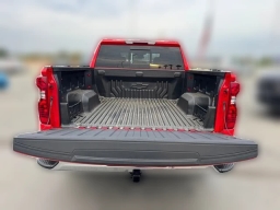 Chevrolet Silverado 1500 LT 2WD Crew Cab 147" 2025