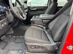 Chevrolet Silverado 1500 LT 2WD Crew Cab 147" 2025