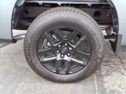 Chevrolet Silverado 1500 RST 2WD Crew Cab 147" 2026