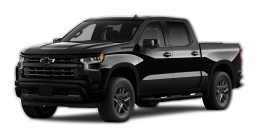 Chevrolet Silverado 1500 RST 2WD Crew Cab 147" 2026