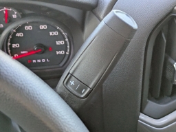 Chevrolet Silverado 1500 Custom 4WD Crew Cab 157" 2026