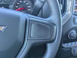 Chevrolet Silverado 1500 Custom 4WD Crew Cab 157" 2026