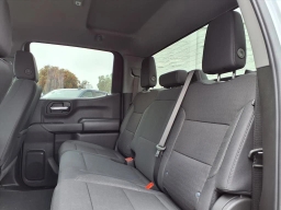 Chevrolet Silverado 1500 Custom Trail Boss 4WD Crew Cab 157" 2026