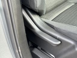 Chevrolet Silverado 1500 Custom Trail Boss 4WD Crew Cab 157" 2026