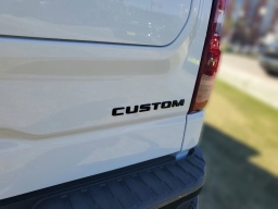 Chevrolet Silverado 1500 Custom Trail Boss 4WD Crew Cab 147" 2026