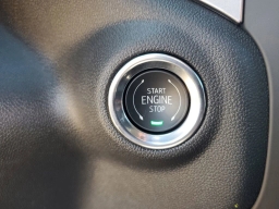 Chevrolet Silverado 1500 Custom Trail Boss 4WD Crew Cab 147" 2026