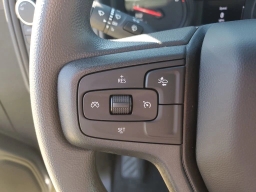 Chevrolet Silverado 1500 Custom Trail Boss 4WD Crew Cab 147" 2026