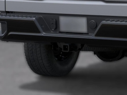 Chevrolet Silverado 1500 Custom Trail Boss 4WD Crew Cab 157" 2026