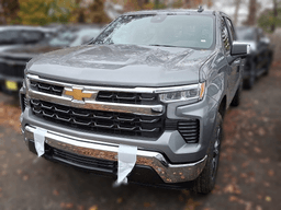 Chevrolet Silverado 1500 LT 4WD Crew Cab 157" 2026