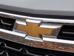 Chevrolet Silverado 1500 LT 4WD Crew Cab 157" 2026