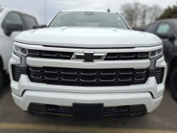 Chevrolet Silverado 1500 RST 4WD Crew Cab 157" 2026