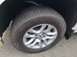 Chevrolet Silverado 1500 RST 4WD Crew Cab 157" 2026