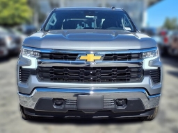 Chevrolet Silverado 1500 LT 4WD Crew Cab 147" 2026