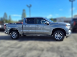 Chevrolet Silverado 1500 LT 4WD Crew Cab 147" 2026