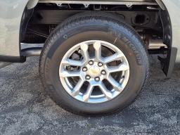 Chevrolet Silverado 1500 LT 4WD Crew Cab 147" 2026