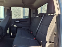 Chevrolet Silverado 1500 LT 4WD Crew Cab 147" 2026