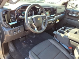 Chevrolet Silverado 1500 LT 4WD Crew Cab 147" 2026