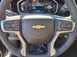 Chevrolet Silverado 1500 LT 4WD Crew Cab 147" 2026