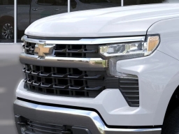 Chevrolet Silverado 1500 LT 4WD Crew Cab 147" 2026
