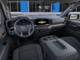 Chevrolet Silverado 1500 LT 4WD Crew Cab 147" 2026