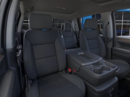 Chevrolet Silverado 1500 LT 4WD Crew Cab 147" 2026
