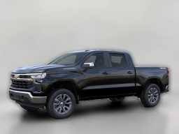 Chevrolet Silverado 1500 LT 4WD Crew Cab 147" 2026