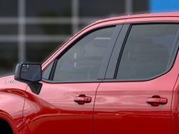 Chevrolet Silverado 1500 RST 4WD Crew Cab 157" 2026