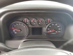 Chevrolet Silverado 1500 Custom Trail Boss 4WD Crew Cab 147" 2026