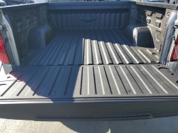 Chevrolet Silverado 1500 Custom Trail Boss 4WD Crew Cab 157" 2026
